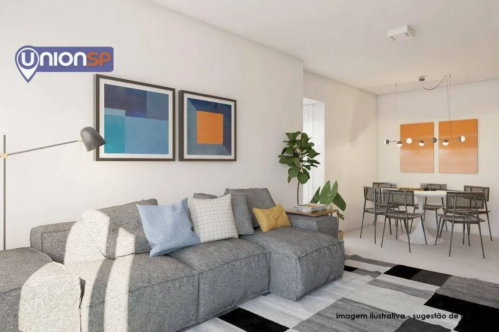 Apartamento, 3 quartos, 84 m² - Foto 1