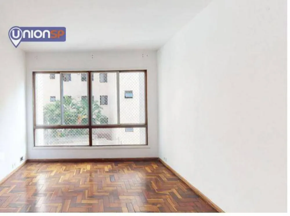 Apartamento, 3 quartos, 84 m² - Foto 2