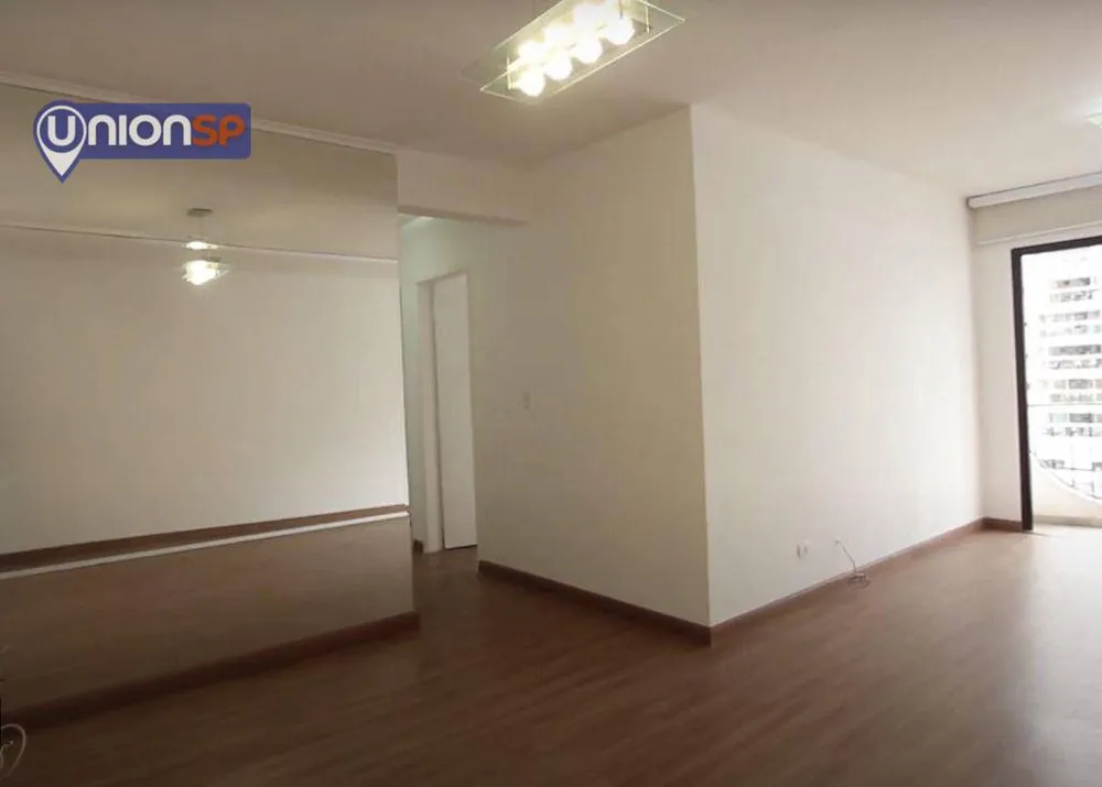 Apartamento, 3 quartos, 85 m² - Foto 2