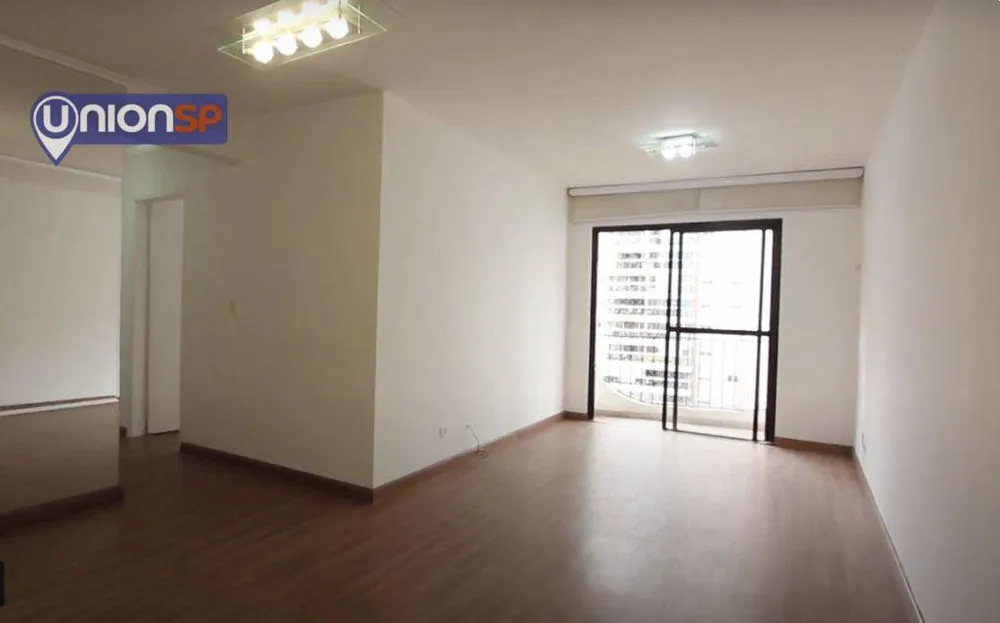 Apartamento, 3 quartos, 85 m² - Foto 1