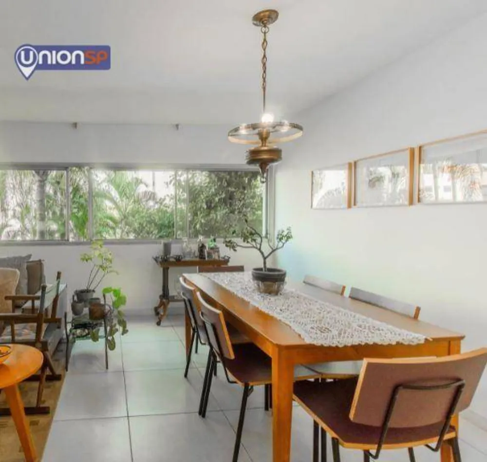 Apartamento, 3 quartos, 92 m² - Foto 3