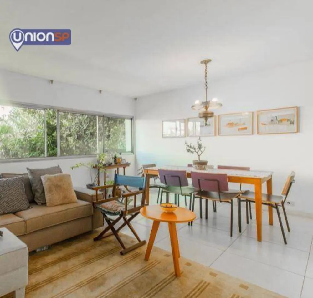 Apartamento, 3 quartos, 92 m² - Foto 2