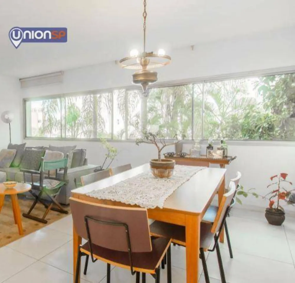Apartamento, 3 quartos, 92 m² - Foto 1