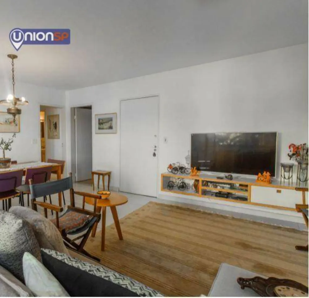 Apartamento, 3 quartos, 92 m² - Foto 4