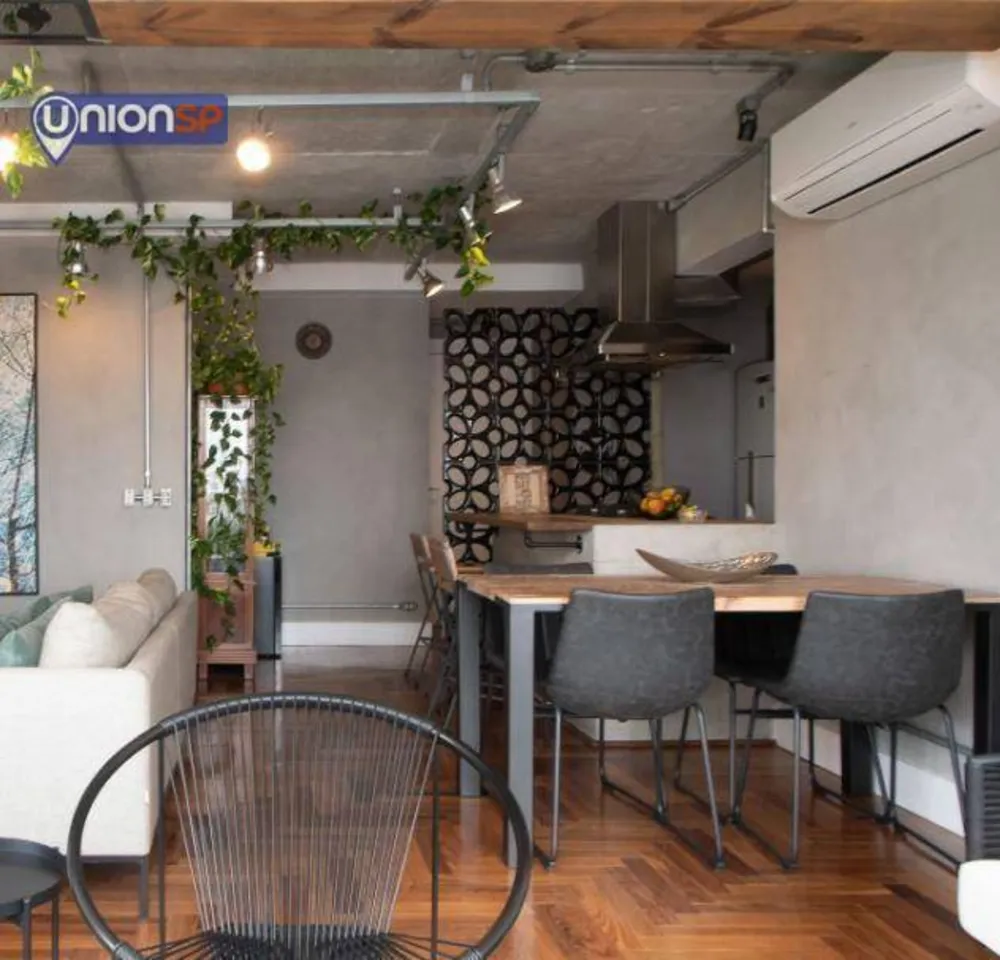 Apartamento, 2 quartos, 87 m² - Foto 4