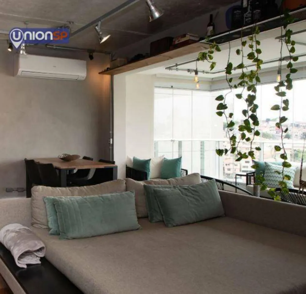 Apartamento, 2 quartos, 87 m² - Foto 3