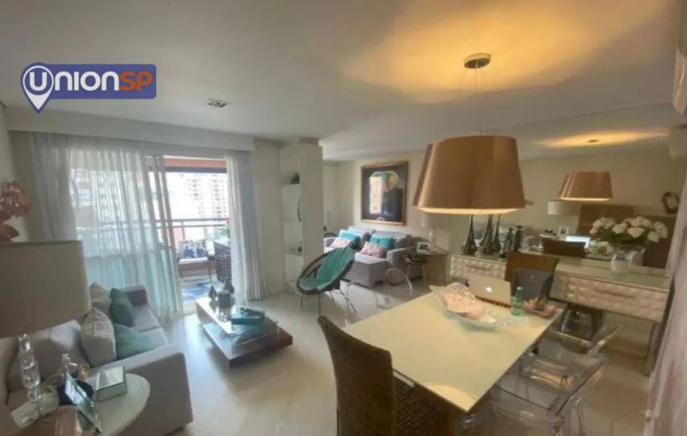Apartamento, 3 quartos, 75 m² - Foto 3