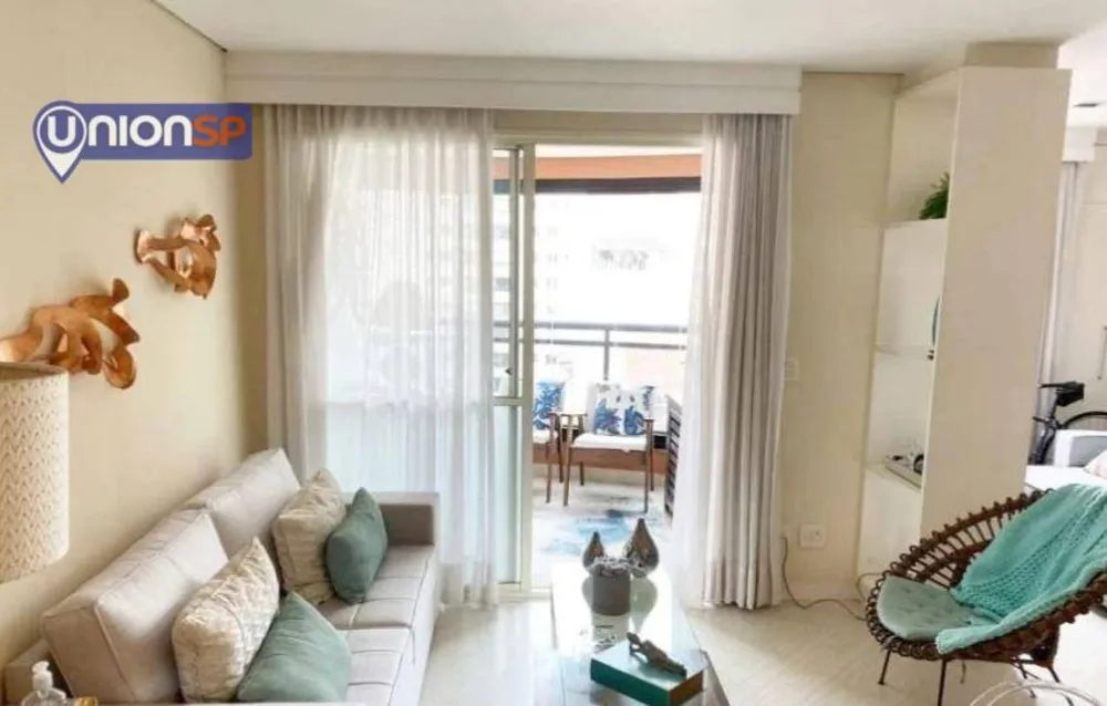 Apartamento, 3 quartos, 75 m² - Foto 1
