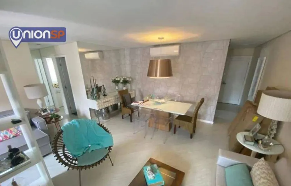 Apartamento, 3 quartos, 75 m² - Foto 2