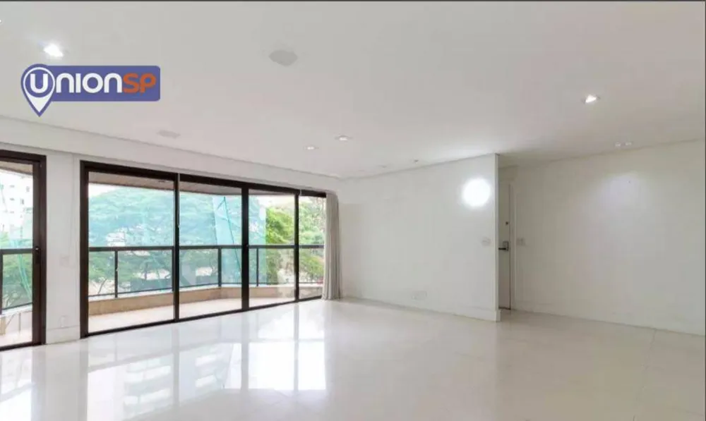 Apartamento, 3 quartos, 148 m² - Foto 2
