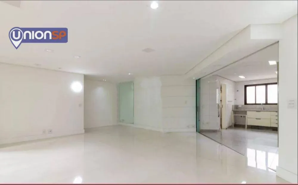 Apartamento, 3 quartos, 148 m² - Foto 3