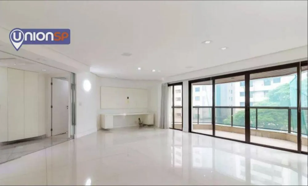 Apartamento, 3 quartos, 148 m² - Foto 1