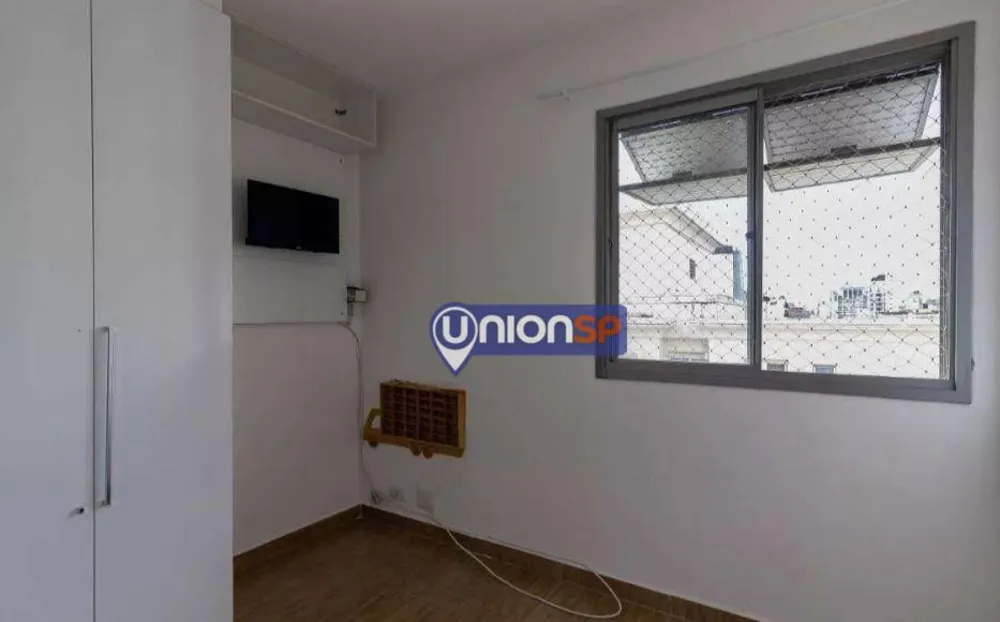 Apartamento, 2 quartos, 54 m² - Foto 4