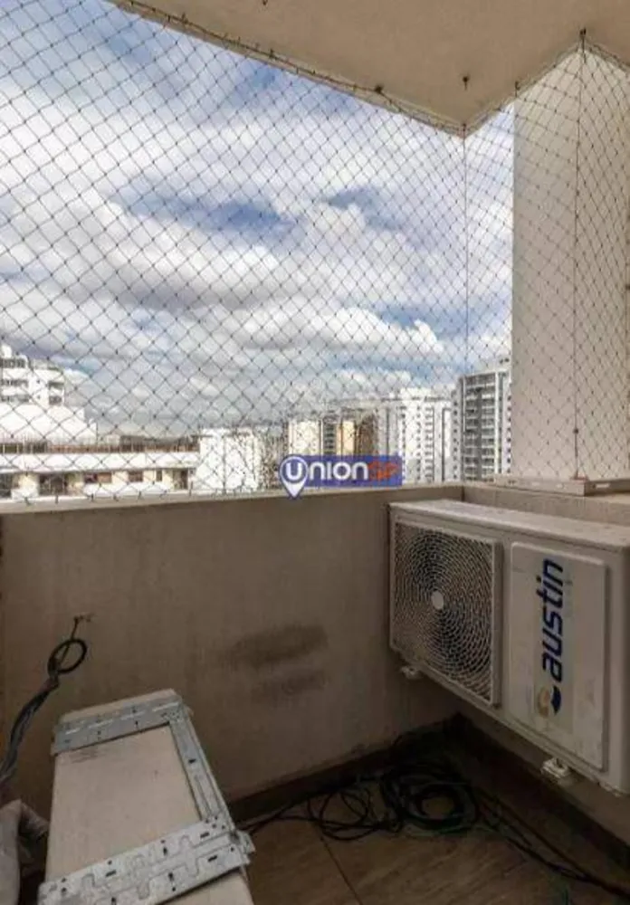 Apartamento, 2 quartos, 54 m² - Foto 3