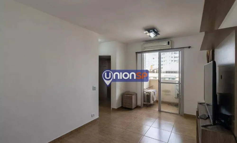Apartamento, 2 quartos, 54 m² - Foto 1