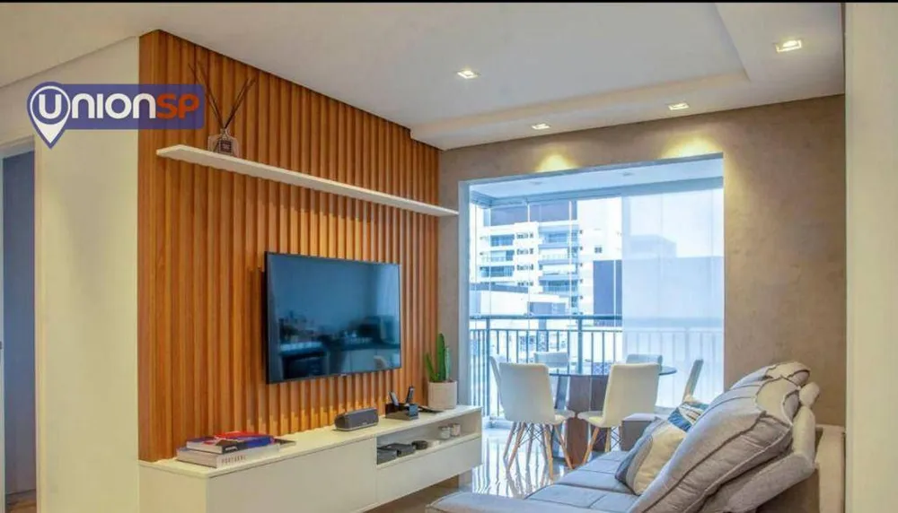 Apartamento, 2 quartos, 60 m² - Foto 2