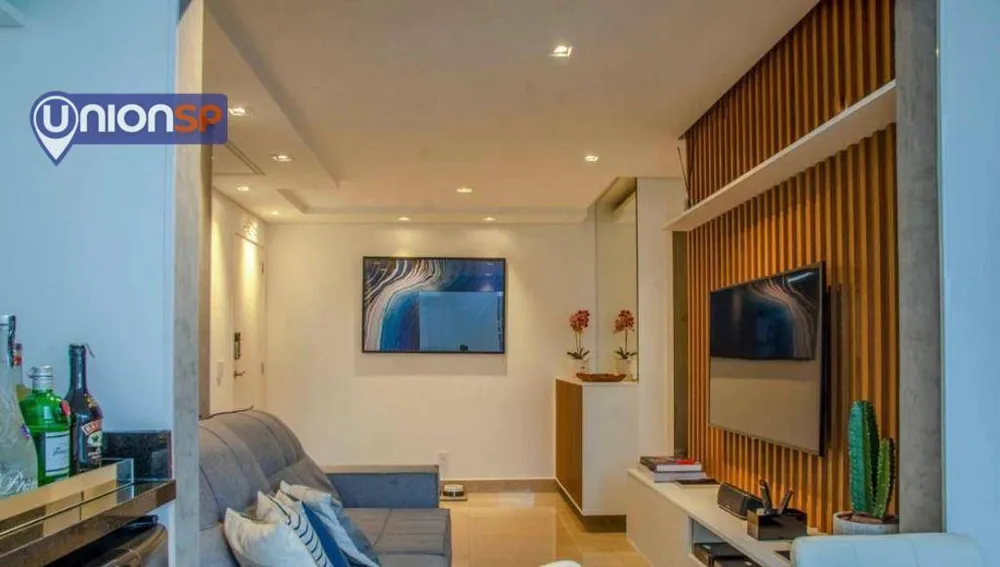 Apartamento, 2 quartos, 60 m² - Foto 3