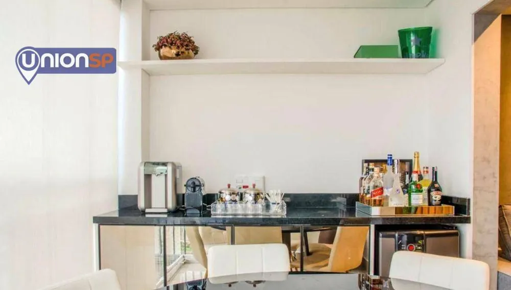 Apartamento, 2 quartos, 60 m² - Foto 4