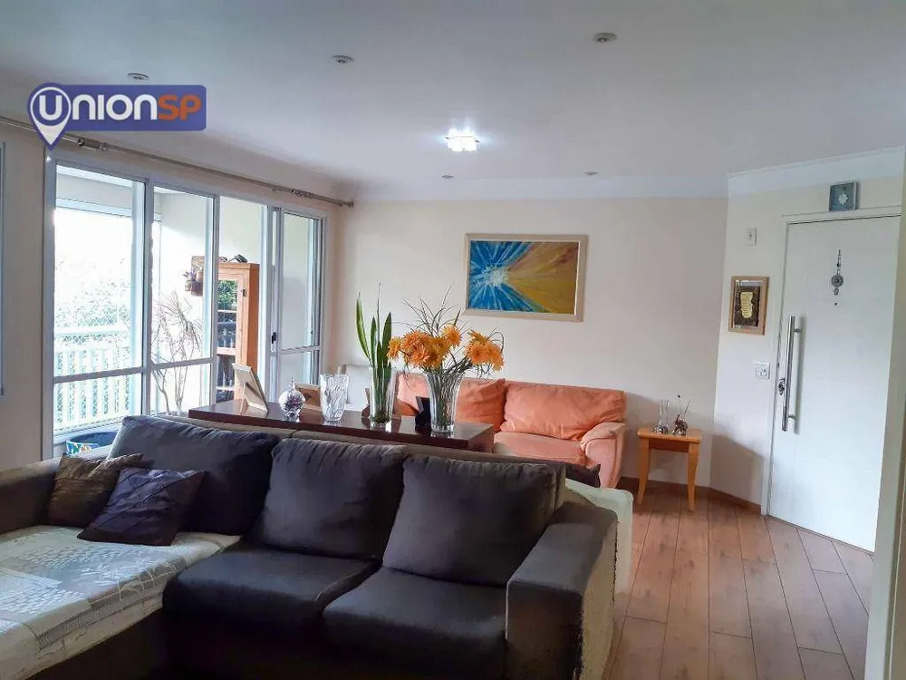 Apartamento, 3 quartos, 118 m² - Foto 2