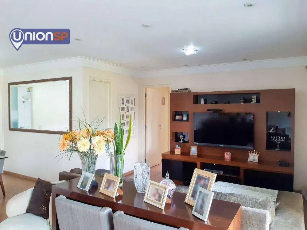 Apartamento, 3 quartos, 118 m² - Foto 4