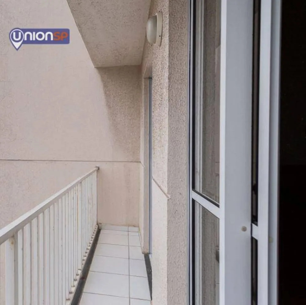 Apartamento, 1 quarto, 38 m² - Foto 4
