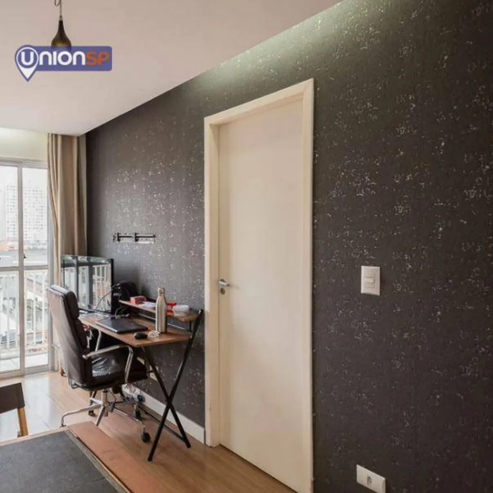 Apartamento, 1 quarto, 38 m² - Foto 3