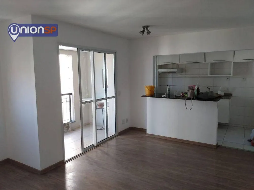Apartamento, 2 quartos, 64 m² - Foto 2