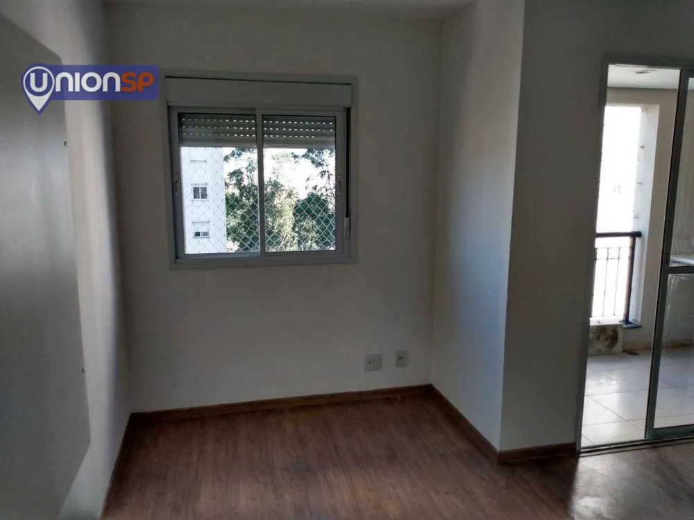 Apartamento, 2 quartos, 64 m² - Foto 1