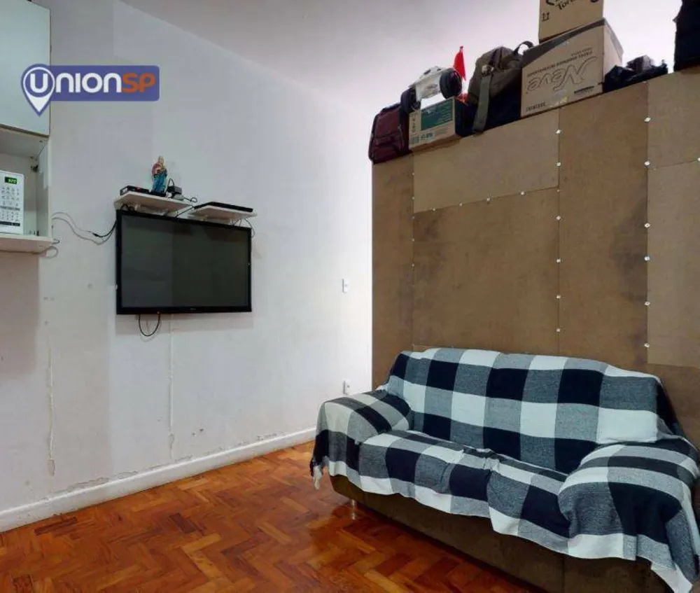 Apartamento, 1 quarto, 54 m² - Foto 4