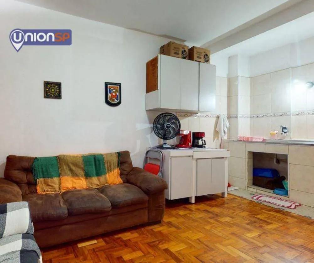 Apartamento, 1 quarto, 54 m² - Foto 3