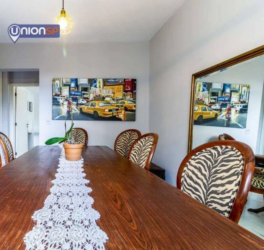 Apartamento, 4 quartos, 230 m² - Foto 4