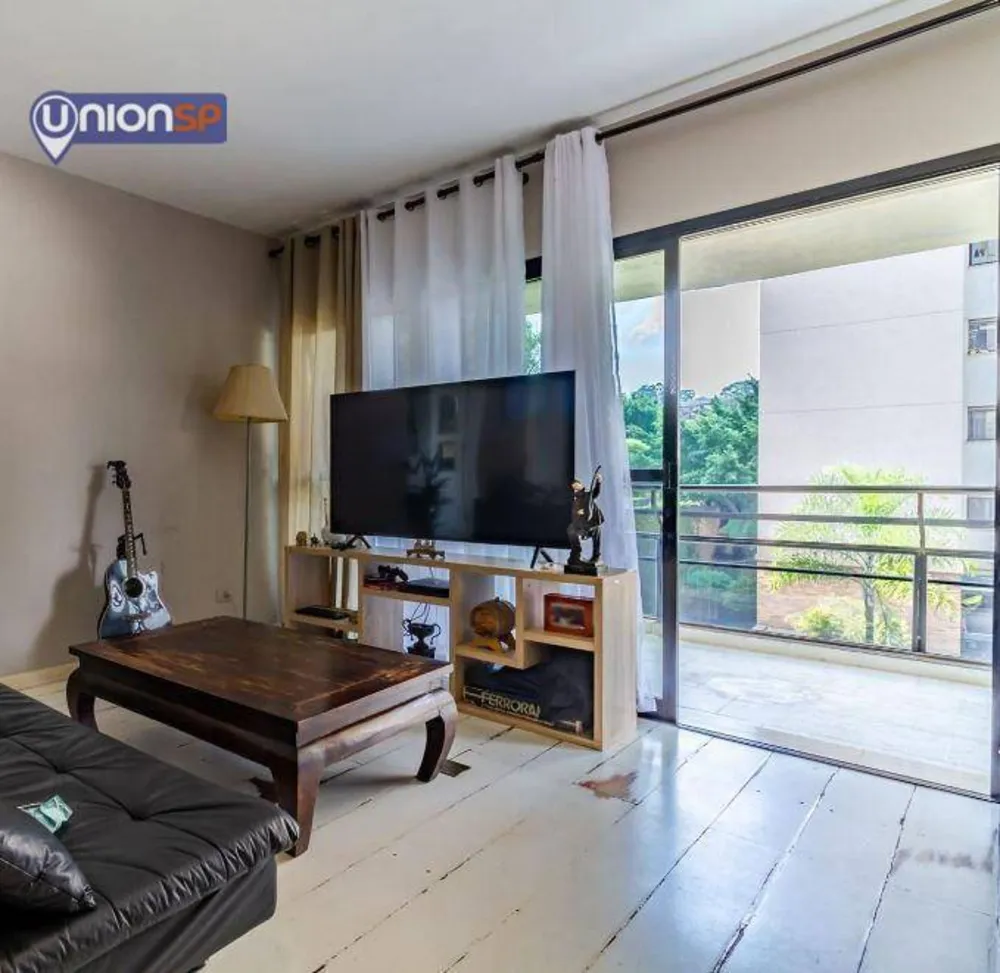 Apartamento, 4 quartos, 230 m² - Foto 3