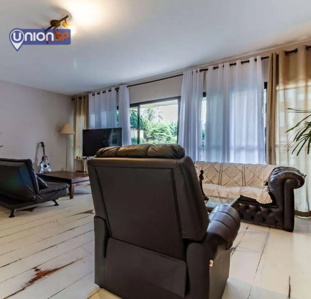Apartamento, 4 quartos, 230 m² - Foto 2