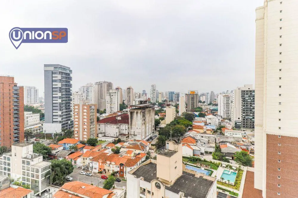 Apartamento, 1 quarto, 42 m² - Foto 3