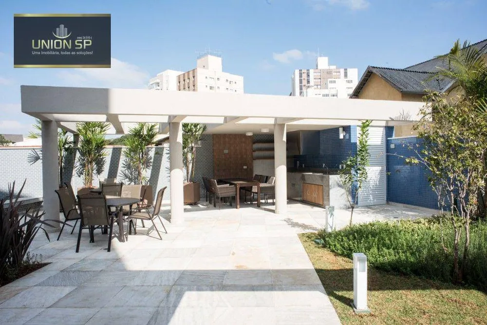 Apartamento, 2 quartos, 81 m² - Foto 3