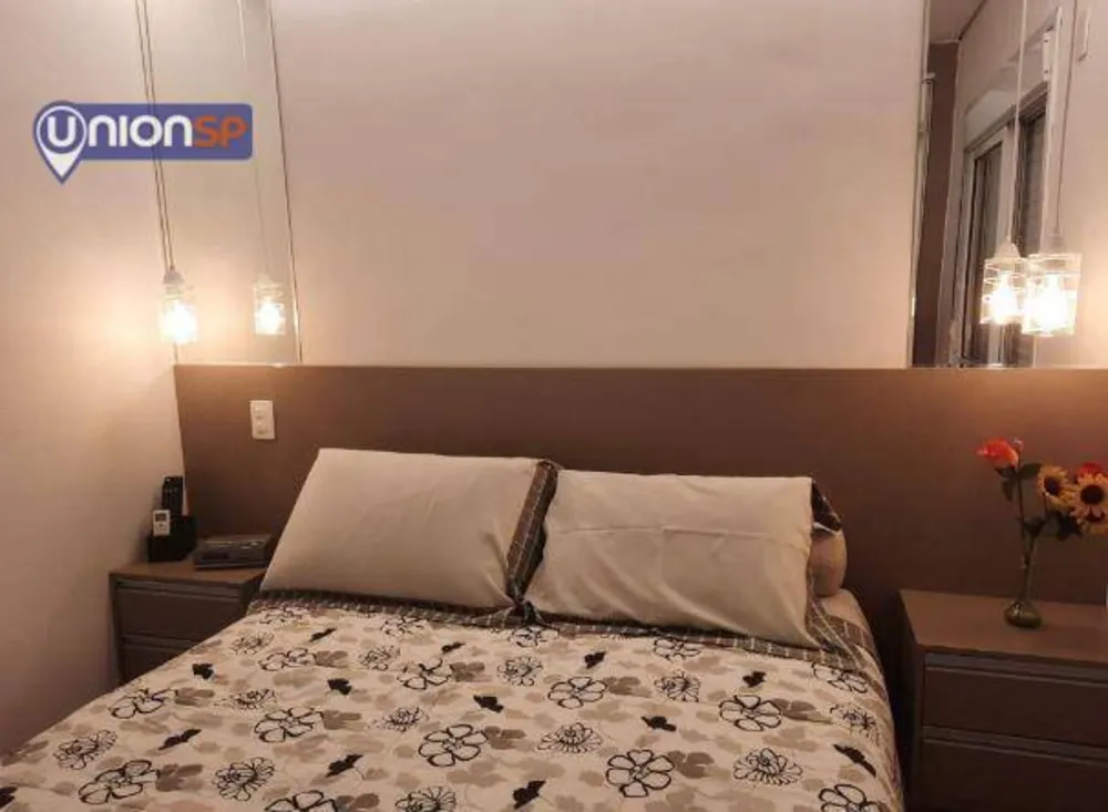 Apartamento, 2 quartos, 72 m² - Foto 3