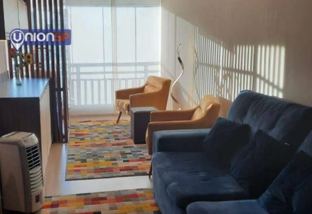 Apartamento, 2 quartos, 72 m² - Foto 1