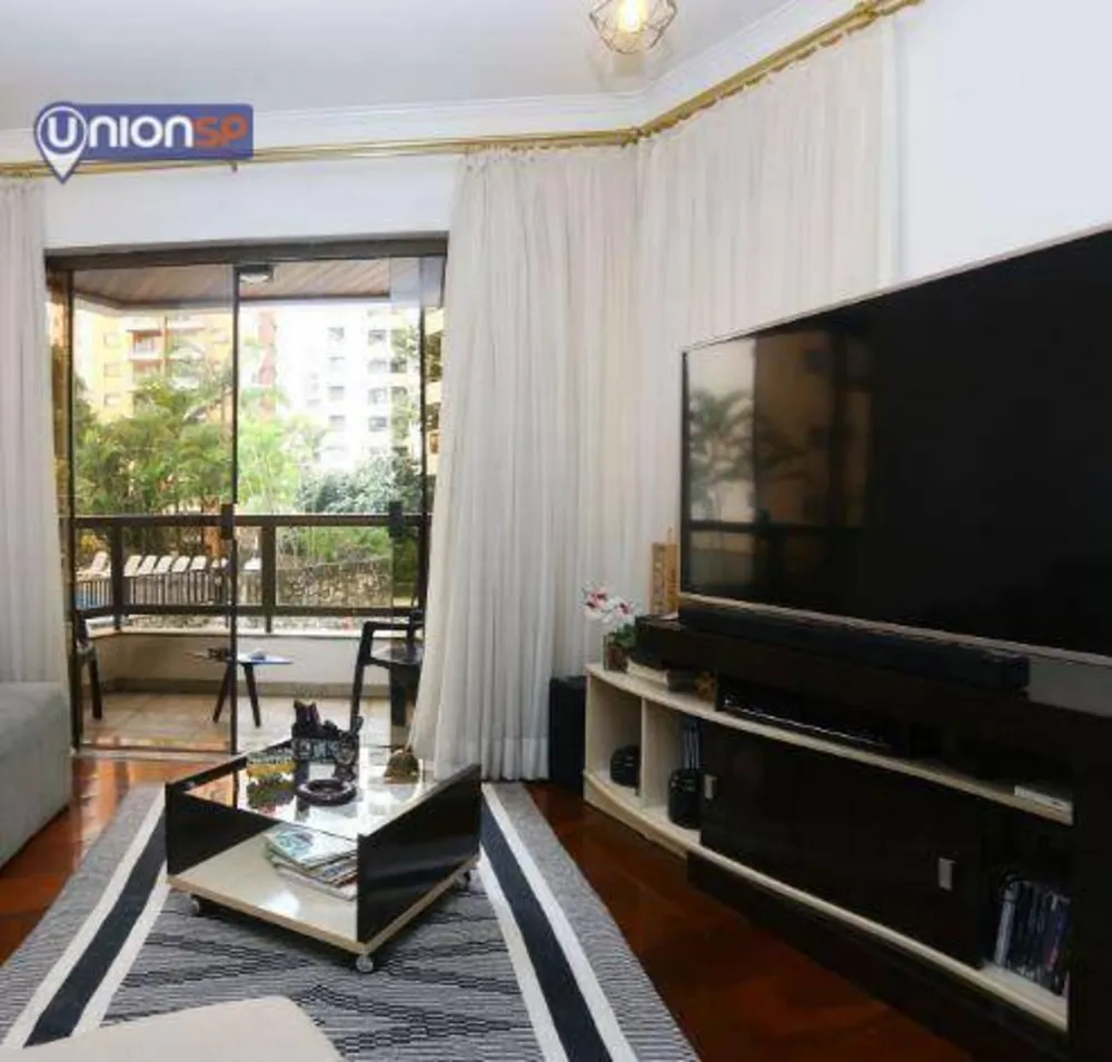 Apartamento, 3 quartos, 125 m² - Foto 3