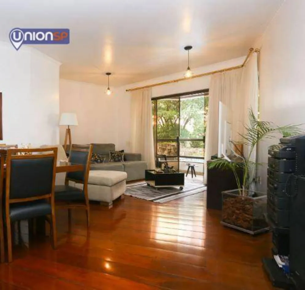 Apartamento, 3 quartos, 125 m² - Foto 1