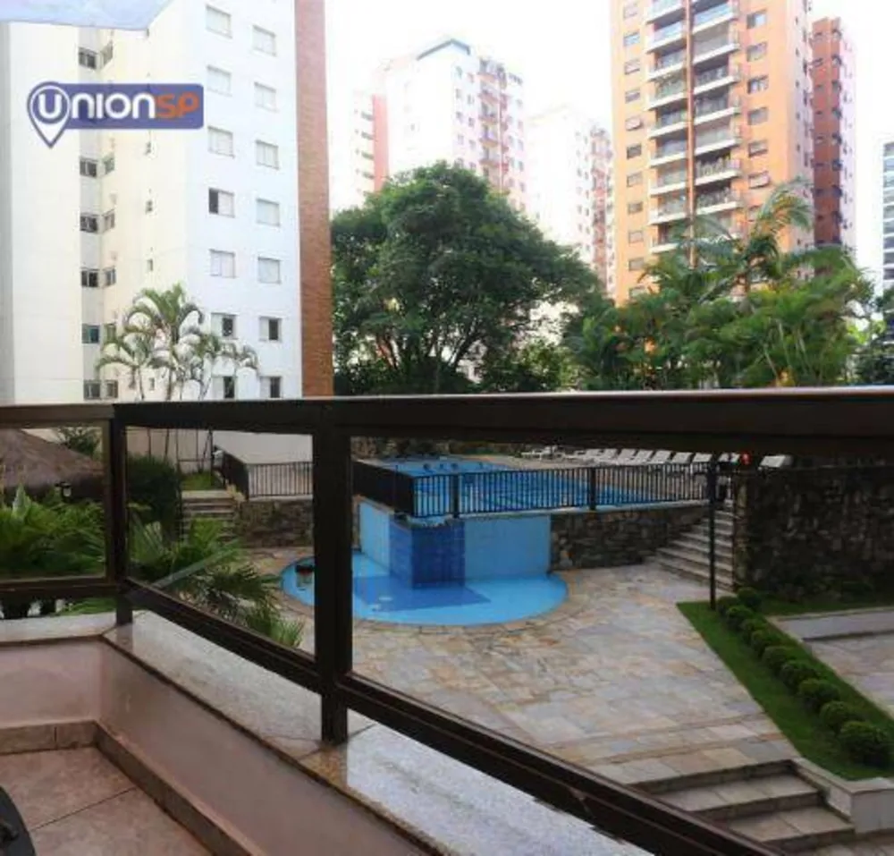 Apartamento, 3 quartos, 125 m² - Foto 4