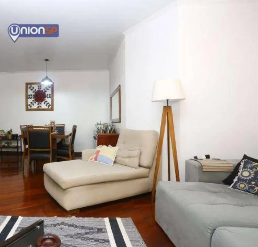 Apartamento, 3 quartos, 125 m² - Foto 2