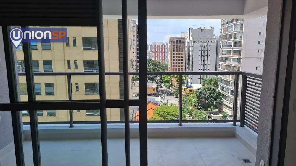 Apartamento, 1 quarto, 47 m² - Foto 3