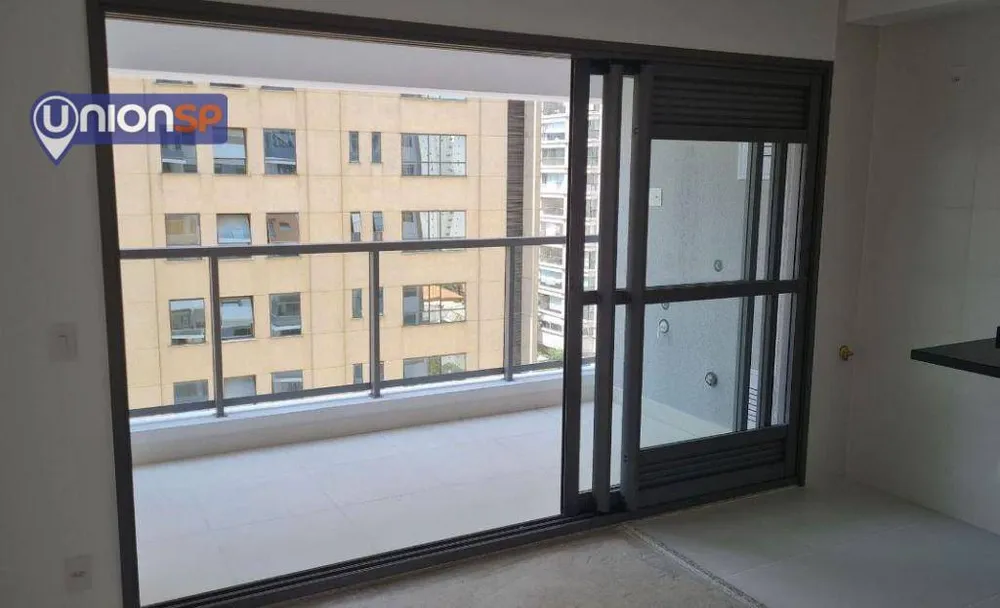 Apartamento, 1 quarto, 47 m² - Foto 1