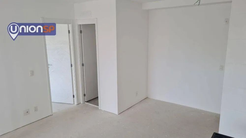 Apartamento, 1 quarto, 47 m² - Foto 2