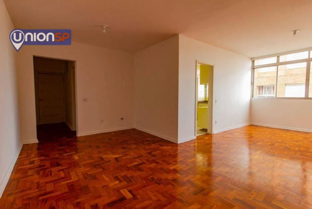 Apartamento, 3 quartos, 117 m² - Foto 1