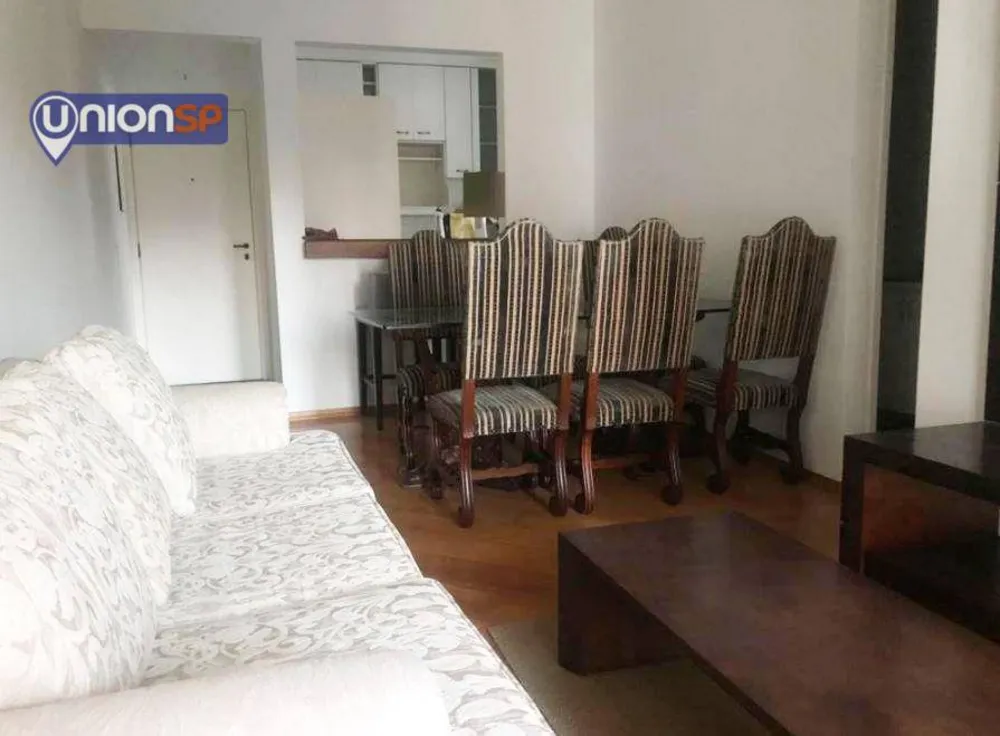 Apartamento, 2 quartos, 75 m² - Foto 2