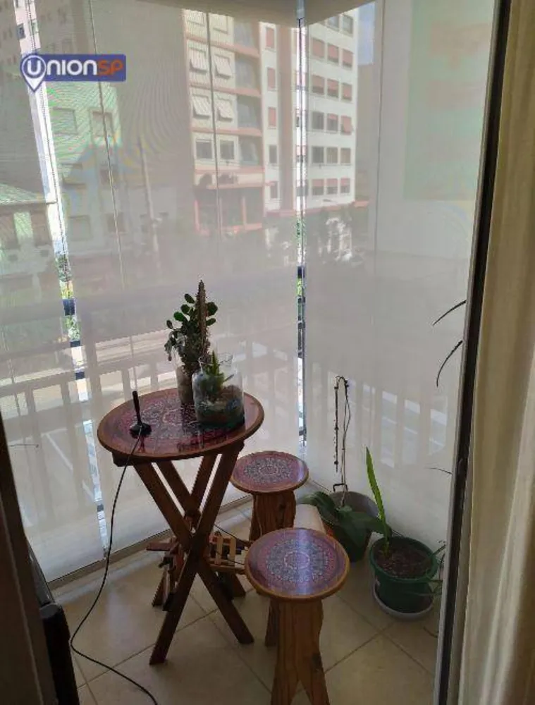 Apartamento, 2 quartos, 51 m² - Foto 3