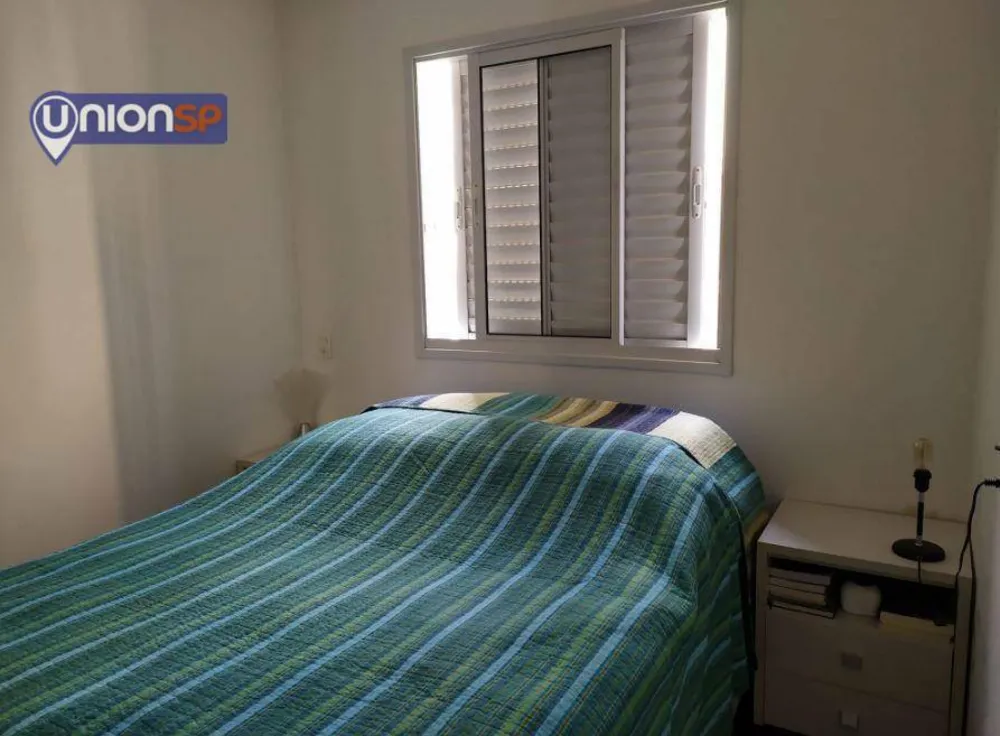 Apartamento, 2 quartos, 51 m² - Foto 4