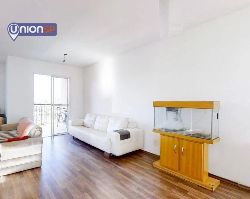 Apartamento, 2 quartos, 70 m² - Foto 2