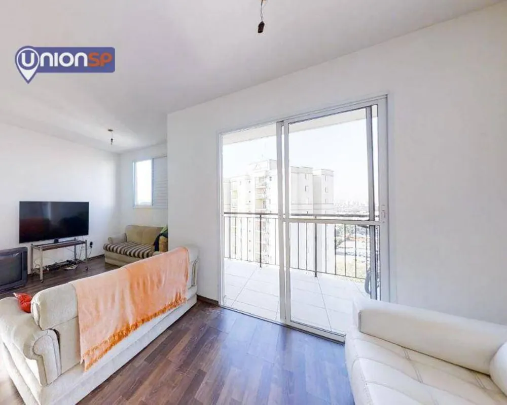 Apartamento, 2 quartos, 70 m² - Foto 1